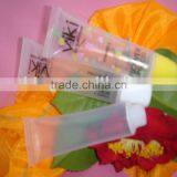 Cosmetic Soft Plastic Tube