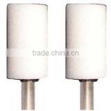 White Aluminum Oxide Stone