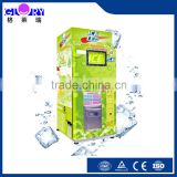 Hot Sale 5Kg Bagged Ice Automatic Ice Vending Machine/ Commercial Ice Making Machine/ Food Grade Ice Vending Machine With CE