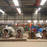 Cangzhou City Tianyu Machinery Manufacture Co., Ltd. company overview - view 4 thumbnail