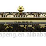 Exquisite Carvings Horizontal Furnace Incense Burner thumbnail-2