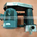 Pipelined Single Stage Inline Mixers for Liquid With Suspended Solids thumbnail-4