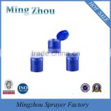 MZ-X10 24/415 Professional Nonspill high closure Cheap custom plastic screw cap
