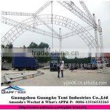 Latest Fashion high technology truss light truss