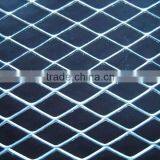 Galvanized Expanded Wire Mesh