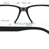 New Design European Eyewear,handmake Thinner Acetate Optical Frames