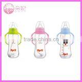 OEM Available Wholesale Baby Milk Bottle