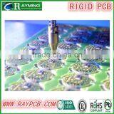 Electronic PCB With Hot Air Solder Leveling PCB thumbnail-2
