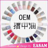 China Factory Outlet Glaze Wholesale OEM/ODM Nail Polish thumbnail-1