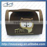 Funy Fashion Custom Cartoon 3D PVC Rubber Mobile Phone Holder