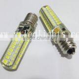 Led Bulb Light E14 Led Light Bulb 5w 12v 24v dc Led Light Bulb 72pcs 2835 Led Corn Light Bulb Lamp High Quality 3 Years Warranty thumbnail-3