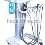 Mobile Dental Unit thumbnail-1