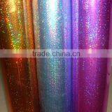 BOPP/PVC/ PET/ Holographic Film/art Paper thumbnail-2