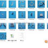 Many Shapes and Sizes of Tungsten Carbide Wood Cutting Insert thumbnail-1