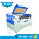 60w 80w 100w 130w 150w 6040 / 1060 / 1390 / 1612 Co2 Laser Engraving And Cutting Machine thumbnail-2
