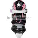 Fast-speed New Ice Hockey , Durable Adjustable Ice Skate for Kids , Ice Hockey With Quality Ice Blade thumbnail-2