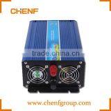CHENF Top Quality and Good Price 1000w off Grid Pure Sine Wave Hybrid Solar Inverter thumbnail-4