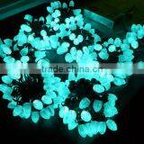 Strawberry Blue Led Tree Decorate Lamp