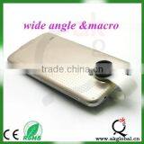 Universal Smartphone Camera Lens 0.67x Wide Angle Macro Mini Lens thumbnail-4