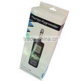 2015 High Accuracy Portable Humidity and Temperature Meter /hygro Thermometer Digital for Sale TL-500
