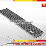 Stainless Steel Mesh Gratings, drainage grates