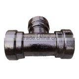 Push-in/Push-on/Tyton Joint Fittings ISO2531/EN545/EN598/GB13295 thumbnail-5