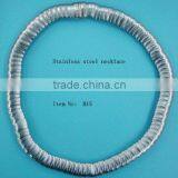 Stainless Steel Necklace thumbnail-1