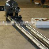 Cnc Rotary Axis With 300mm Diameter