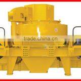 VSI Series High Efficiency Vertical Shaft Impact Crusher thumbnail-1
