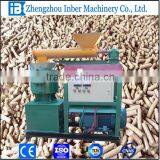 Sell Pellet Machine Used thumbnail-1