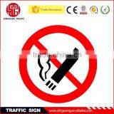 Made in Zhejiang Aluminum Reflective Warning Sign Caution Sign Quality Choice thumbnail-3