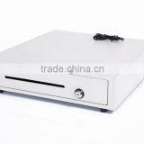 Cash Drawer Money Safe Cash Box Pos Cash Box POS Cash Drawer 410 Cash Drawer RJ11 4bill/8coin