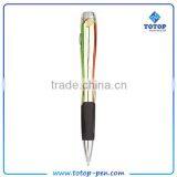 Advertising Stamp Light Promotional Metal Pen thumbnail-5