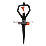 Garden Hose Sprinkler System Sprinkler