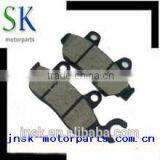 Motorcycle Brakes Parts Brake Pad MEGA-PRO(OEM Quality /Made in China) thumbnail-1
