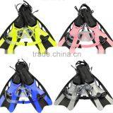 Free Rubber Diving Fins thumbnail-4