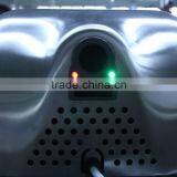 UL CE RoHs Steel Metal Automatic High Speed Jet Air Hand Dryer for Bathroom thumbnail-4