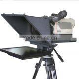 TELIKOU TF-19 19 Inch Foldable Portable Extendable Studio,live Broadcast Teleprompter thumbnail-3