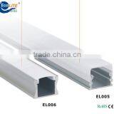 2015 Wholesaler Products pc Cover Frosted Aluminium Profile for Kitchen Cabinet thumbnail-1