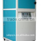Foam double sided adhesive PVC Double Gluing Machine CE