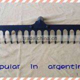 Popular in Argentina!!Rake Head FGR001-14FL