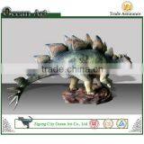 Wholesale Mini Dinosaur Resin Model thumbnail-6