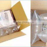 Accept Custom Order Protective High Quality Kraft Air Dunnage Bag for Wine thumbnail-3