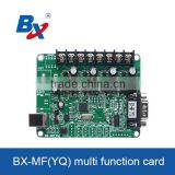 BX-MF(YQ) Multi Function Card