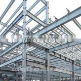 Steel Outdoor Billboard Structure thumbnail-3