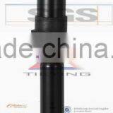 Gas Cylinder With Safety Shroud thumbnail-1