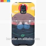 alibaba wholesale fashion tpu pc cases for samsung galaxy s5