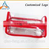 Transpanrent Pvc Wholesale Toiletry Bags