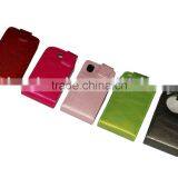Leather for Sony-Ericsson Case