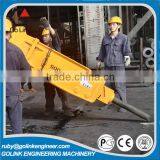 Widely Used Low Price Soosan 50 Top Type Breaker Hammer